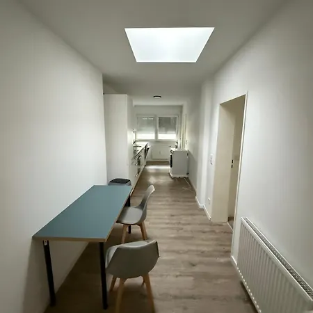Easyliving Darmstadt Eksteriør billede