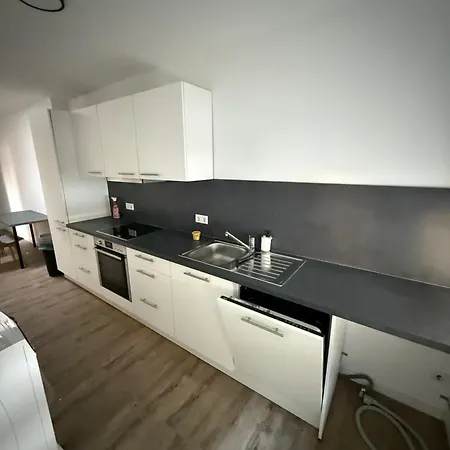Easyliving Darmstadt Eksteriør billede