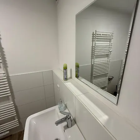 Easyliving Darmstadt Eksteriør billede