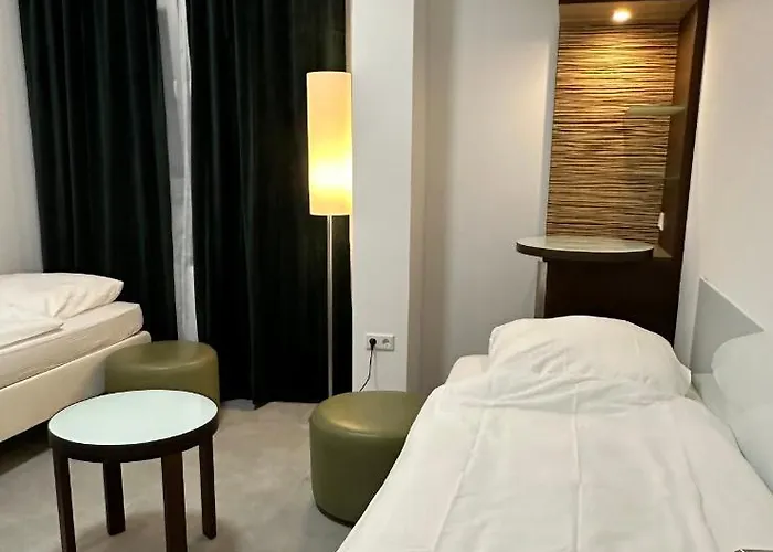 Easyliving Darmstadt