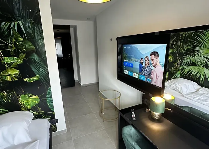 Easyliving Darmstadt
