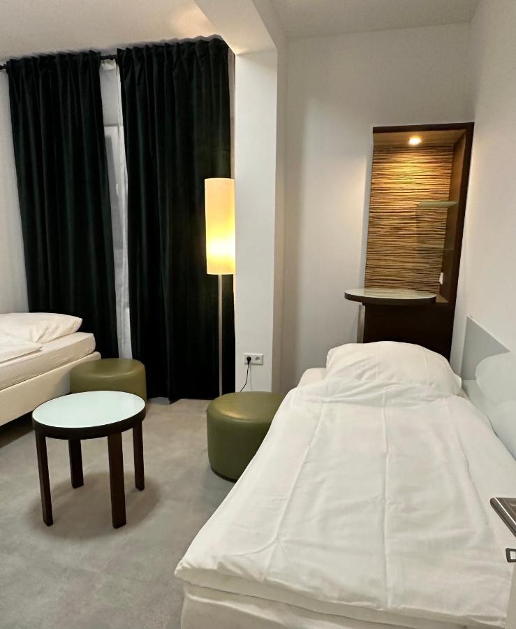 Apartahotel Easyliving