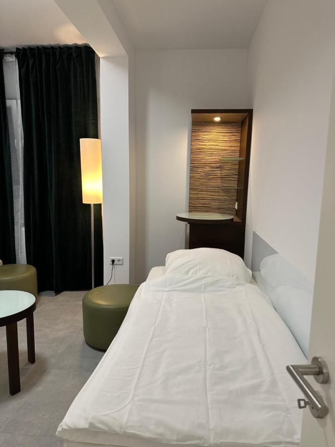 Easyliving Apartahotel Darmstadt