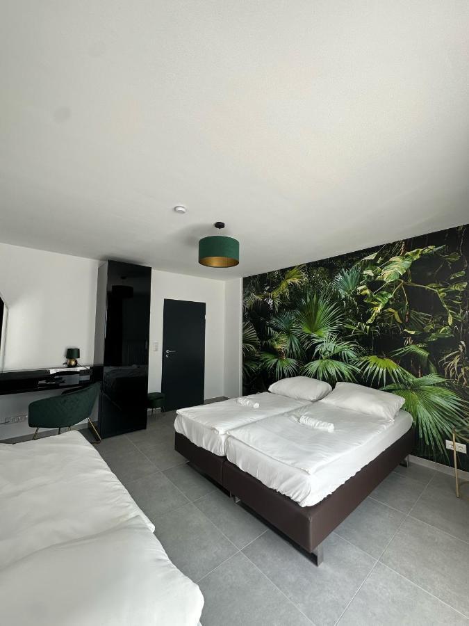 Aparthotel Easyliving Darmstadt