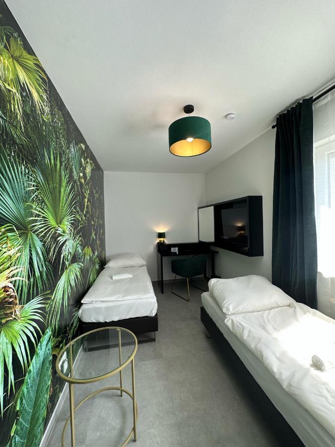 Easyliving * Darmstadt