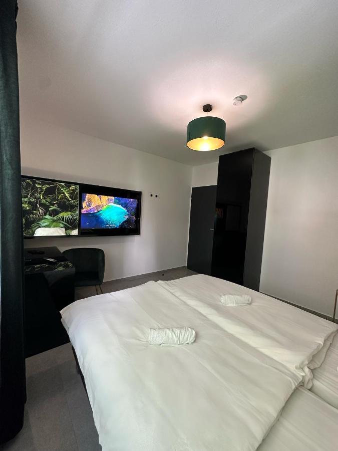 Aparthotel Easyliving