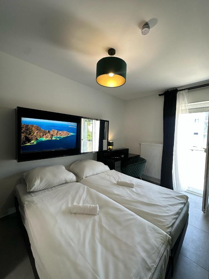 Easyliving Apartahotel Darmstadt