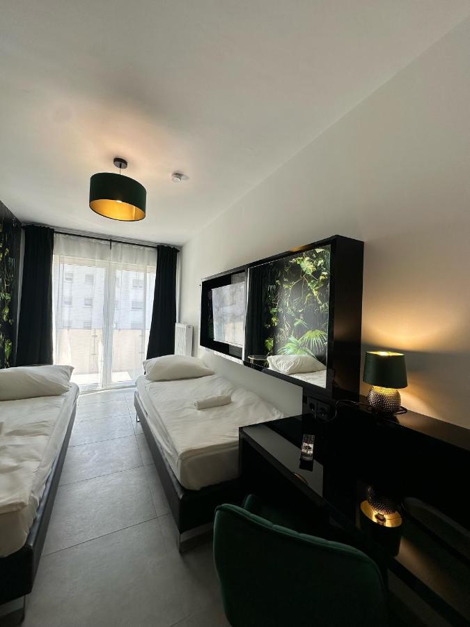 Aparthotel Easyliving *