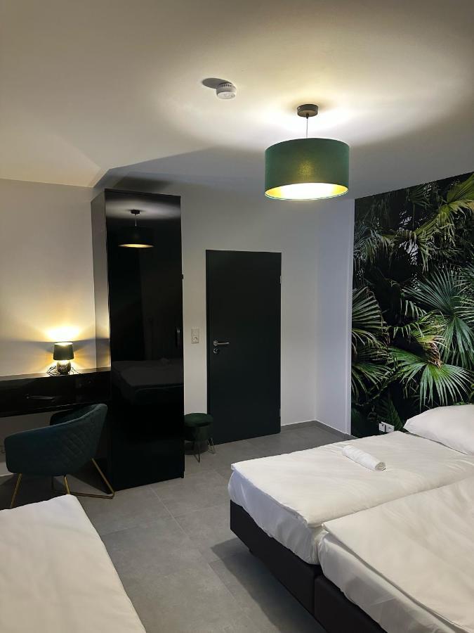 Aparthotel Easyliving Darmstadt