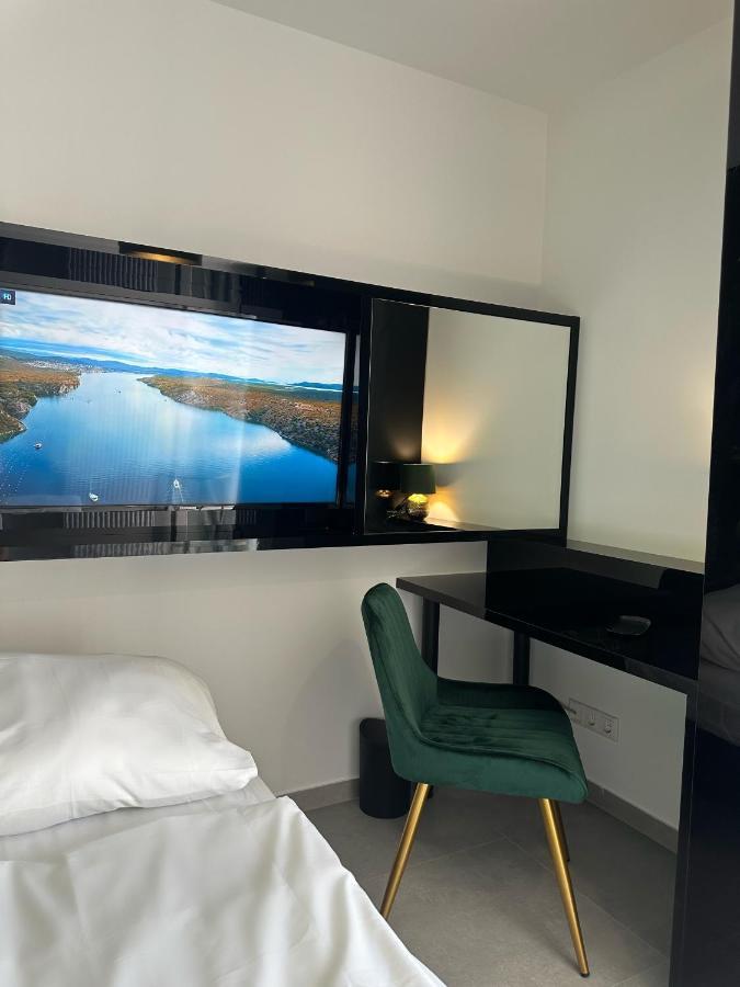 Easyliving Apartahotel Darmstadt