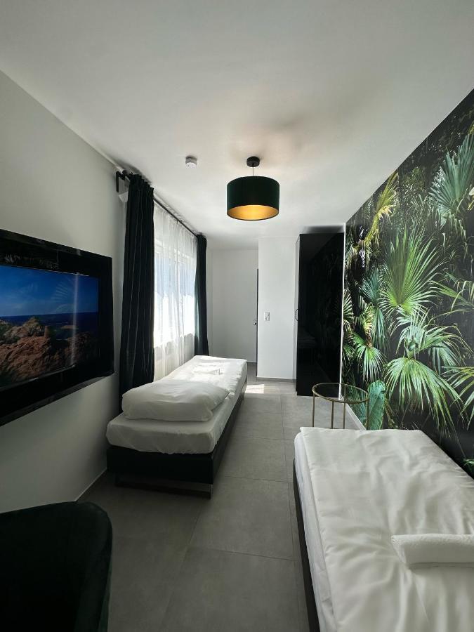 Easyliving Apartahotel