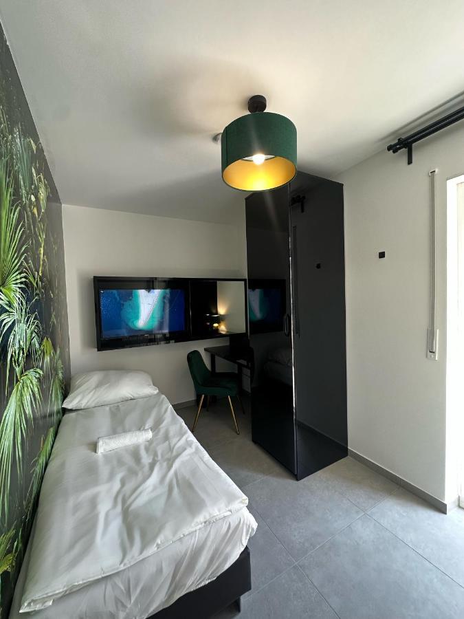 Apartahotel Easyliving *