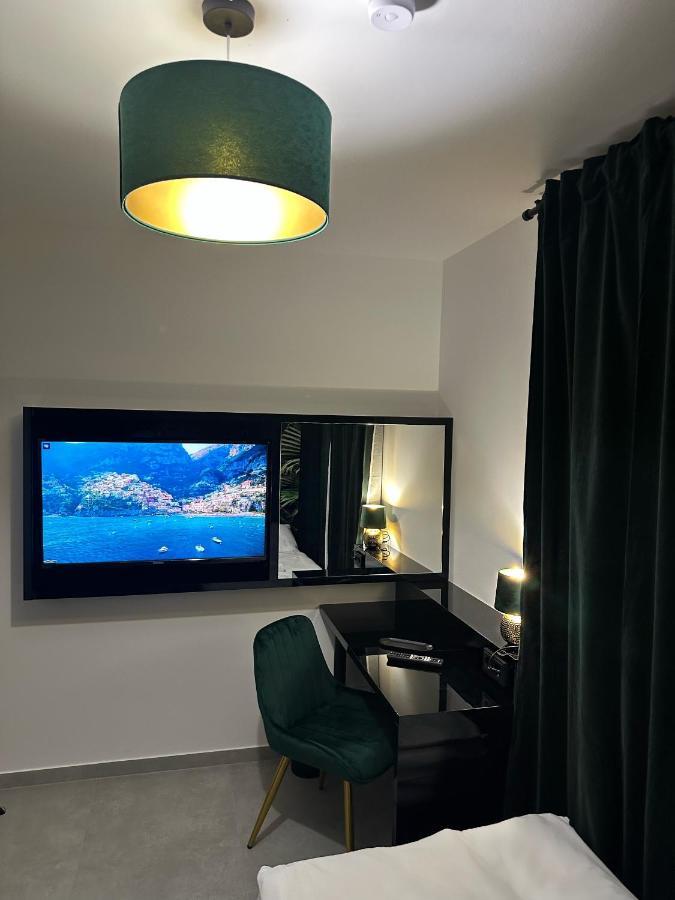 Easyliving Apartahotel *