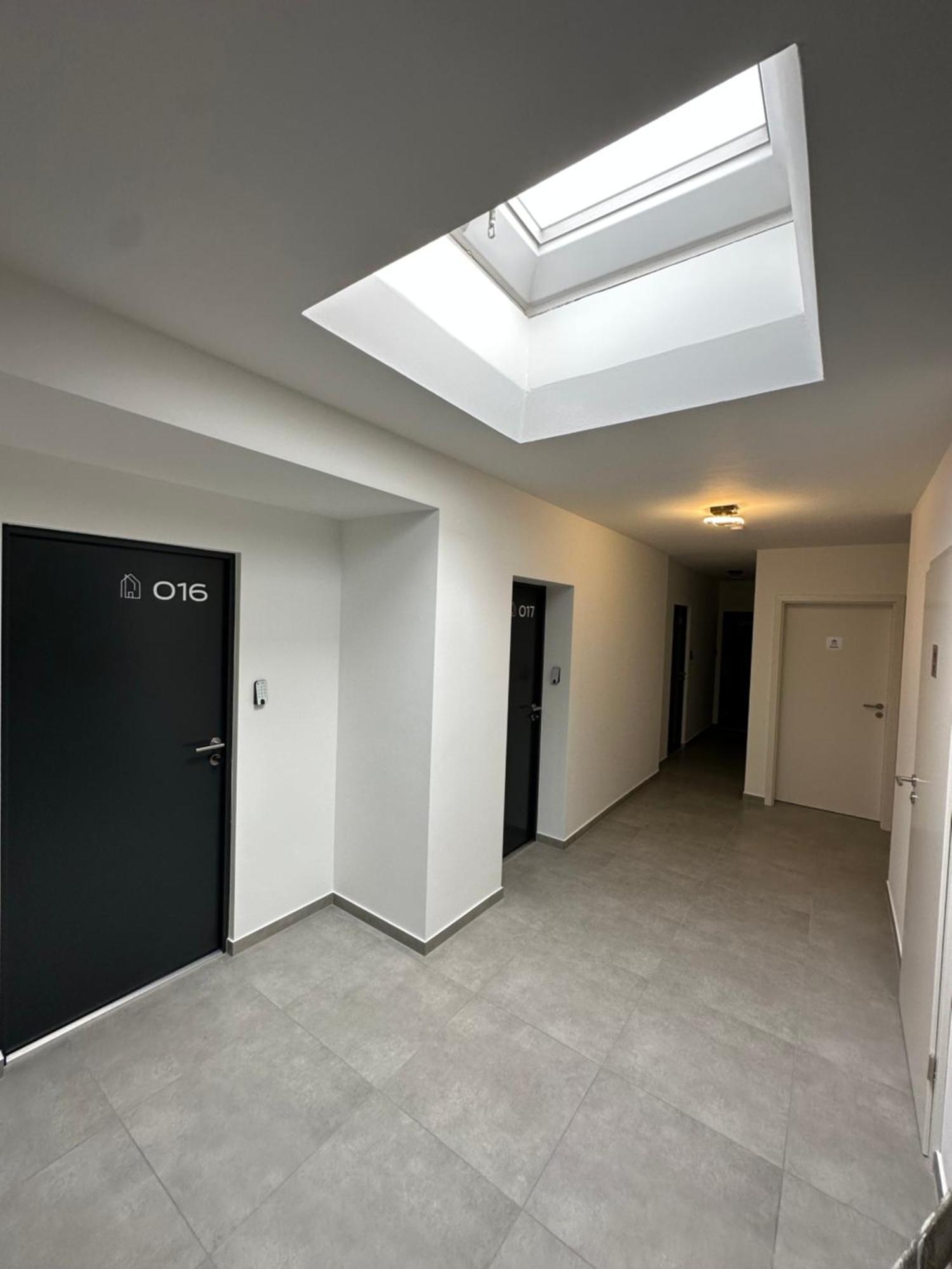 Easyliving Apartahotel Darmstadt