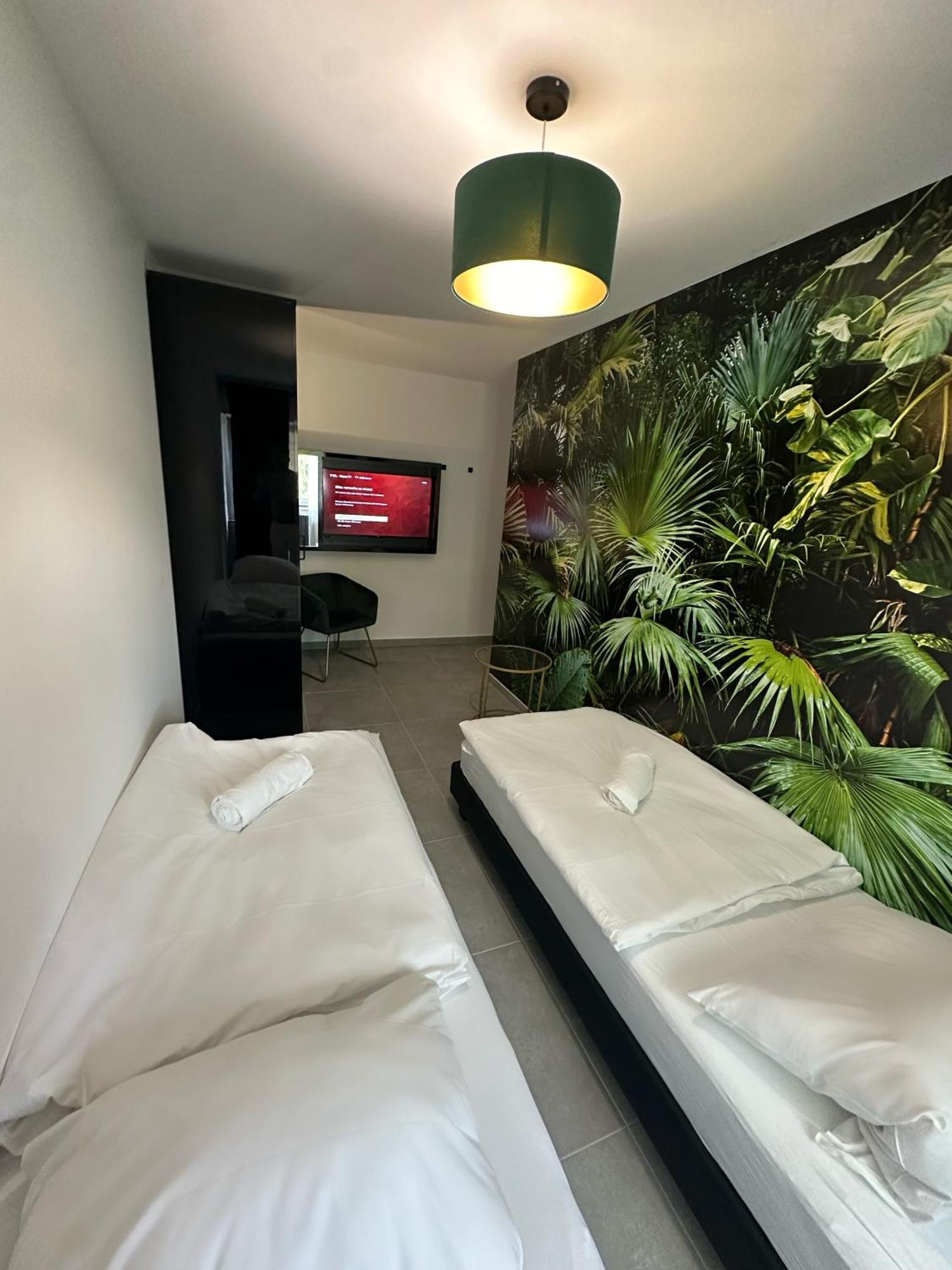 Aparthotel Easyliving Darmstadt