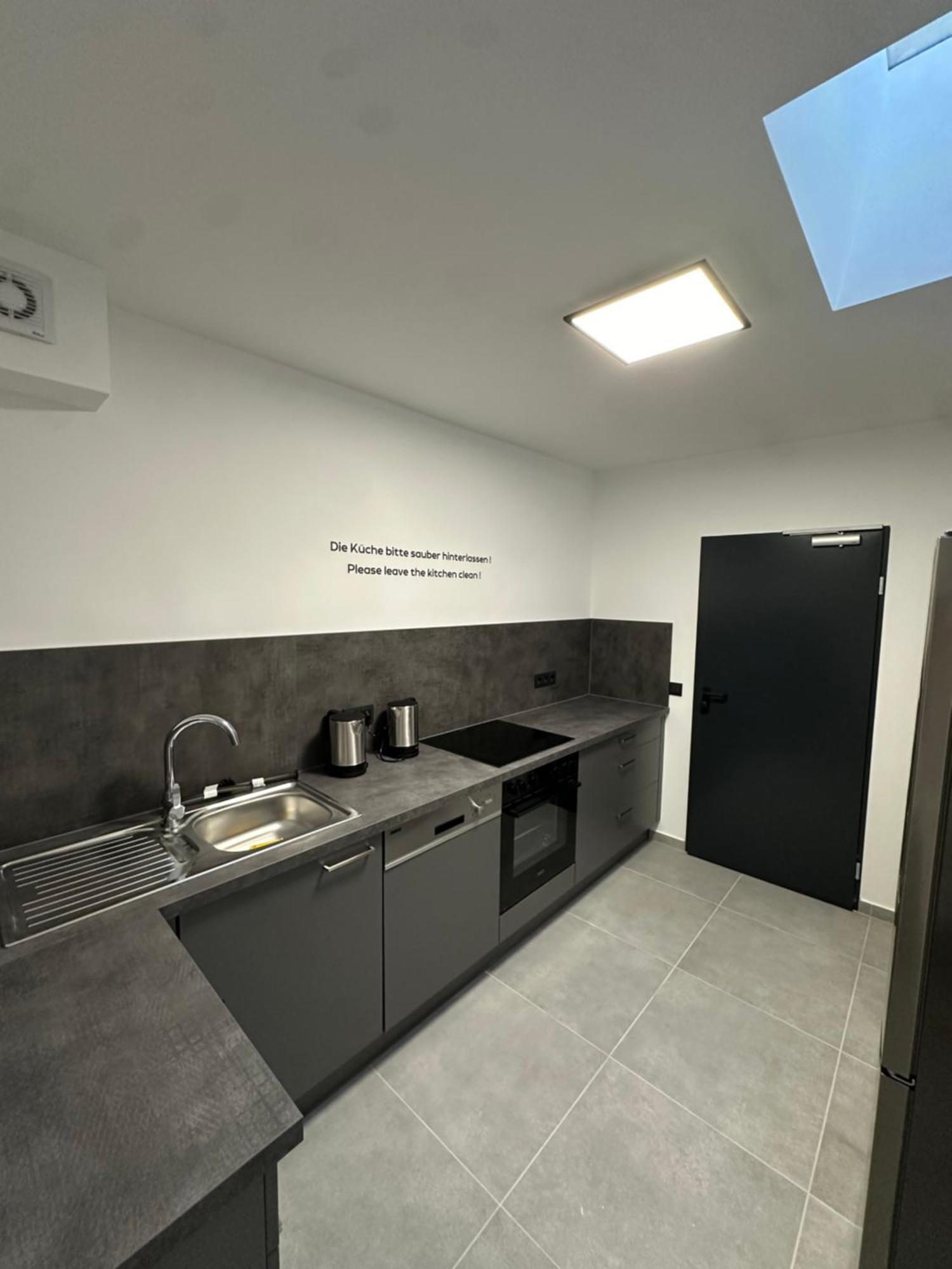 Easyliving Aparthotel Darmstadt
