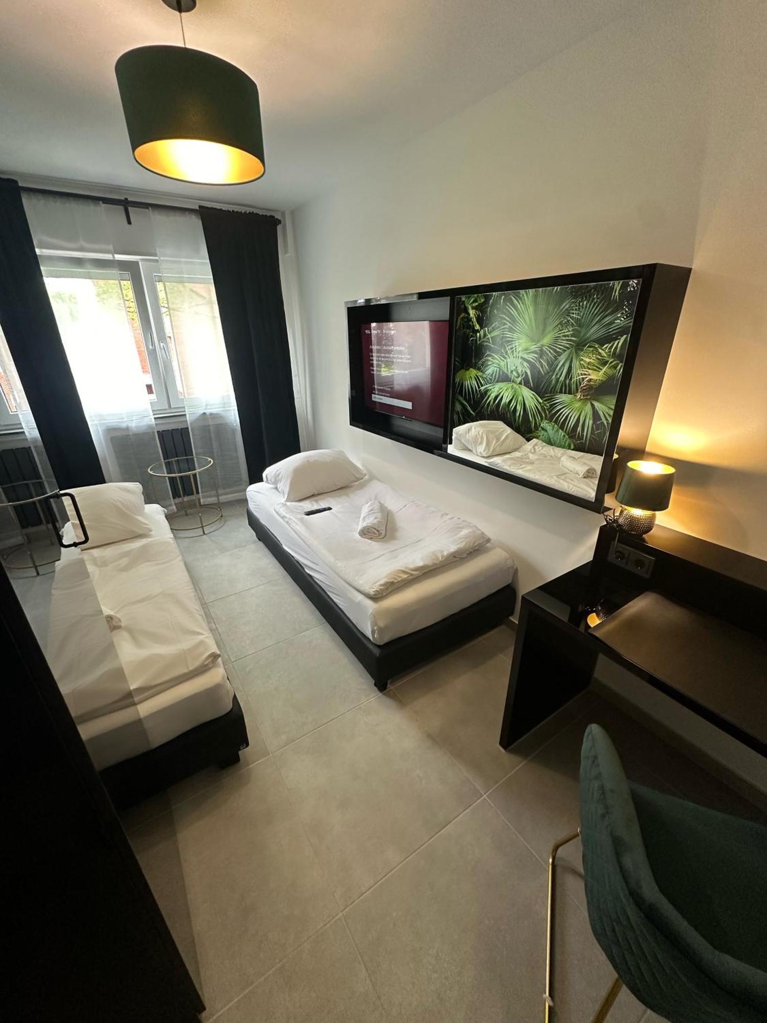 Aparthotel Easyliving
