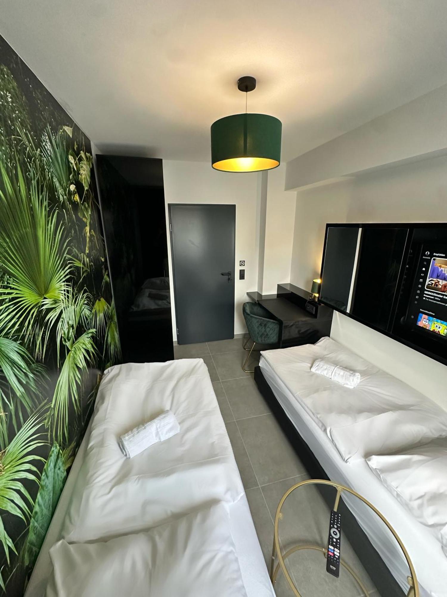 Aparthotel Easyliving *