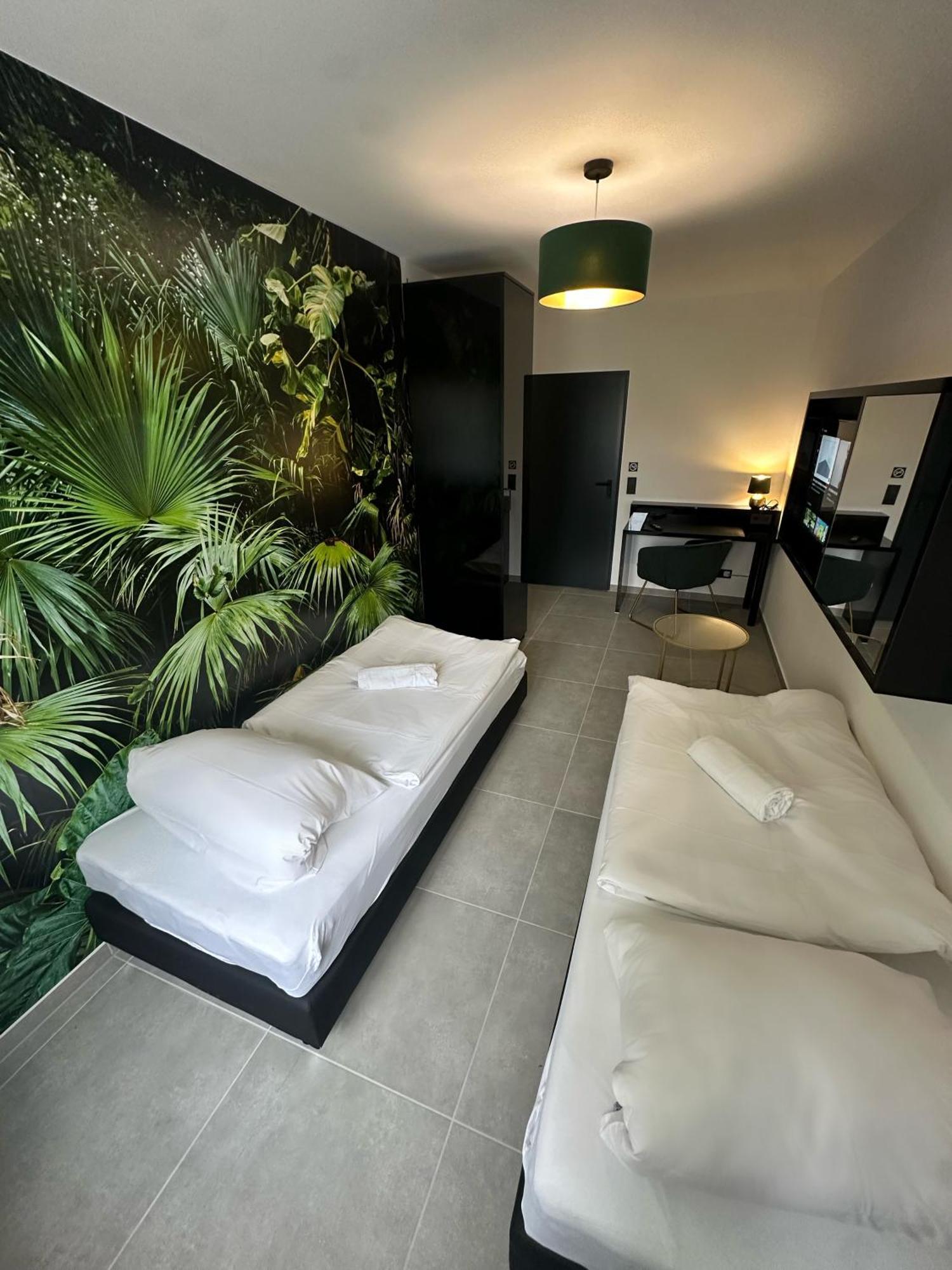Aparthotel Easyliving Darmstadt
