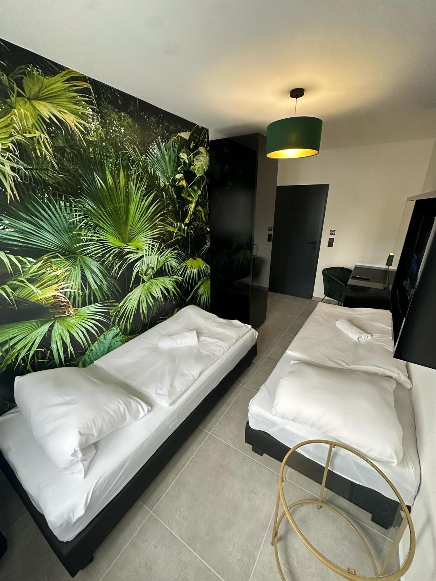 Apartahotel Easyliving