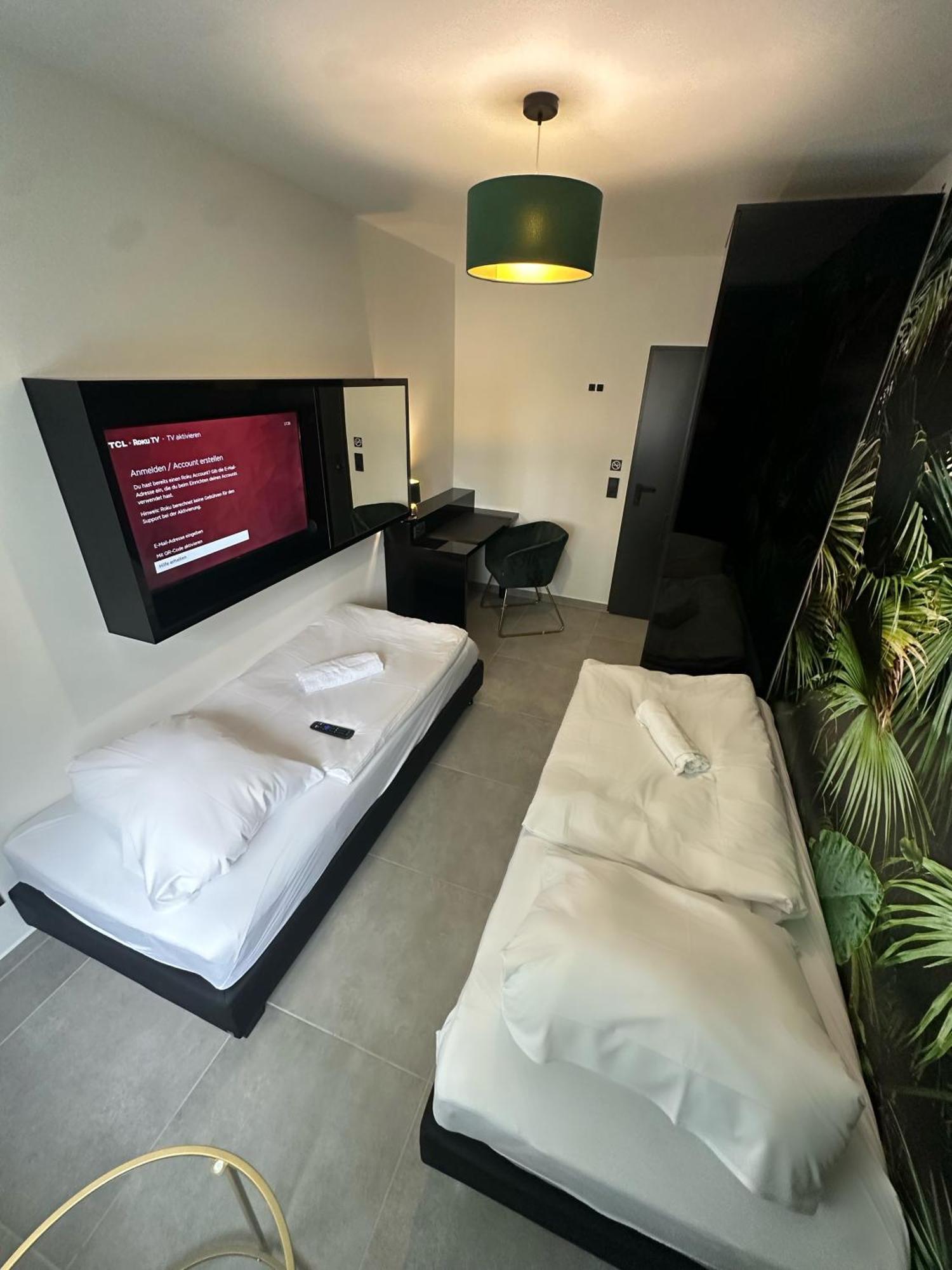Easyliving Darmstadt