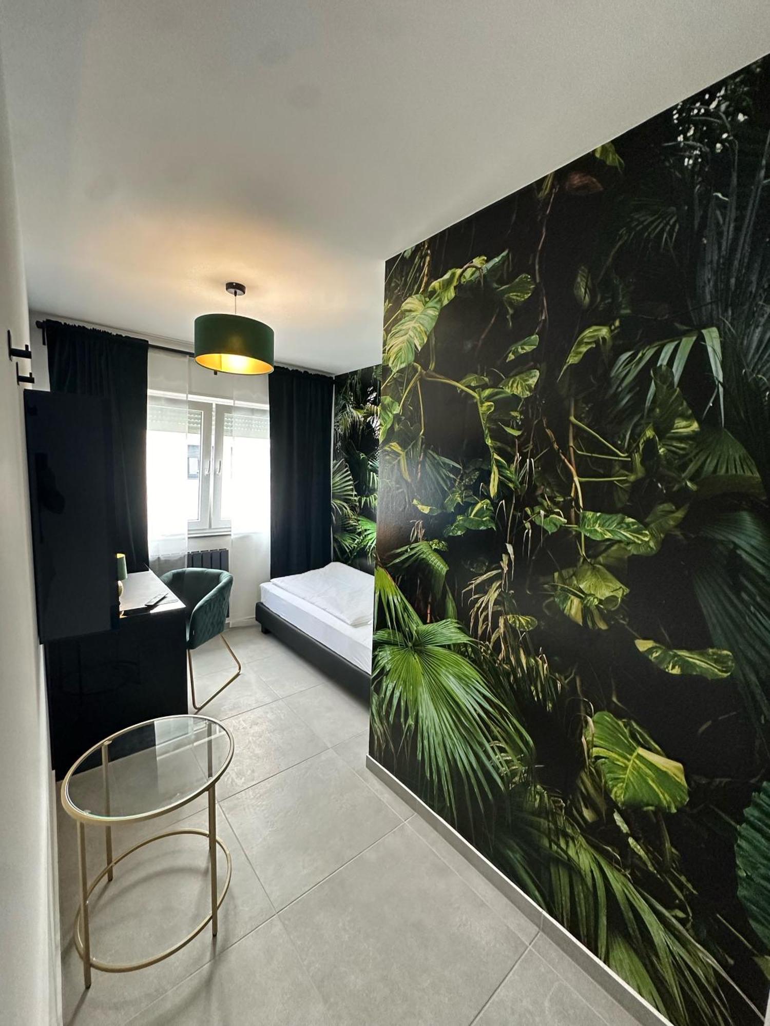 Aparthotel Easyliving Darmstadt