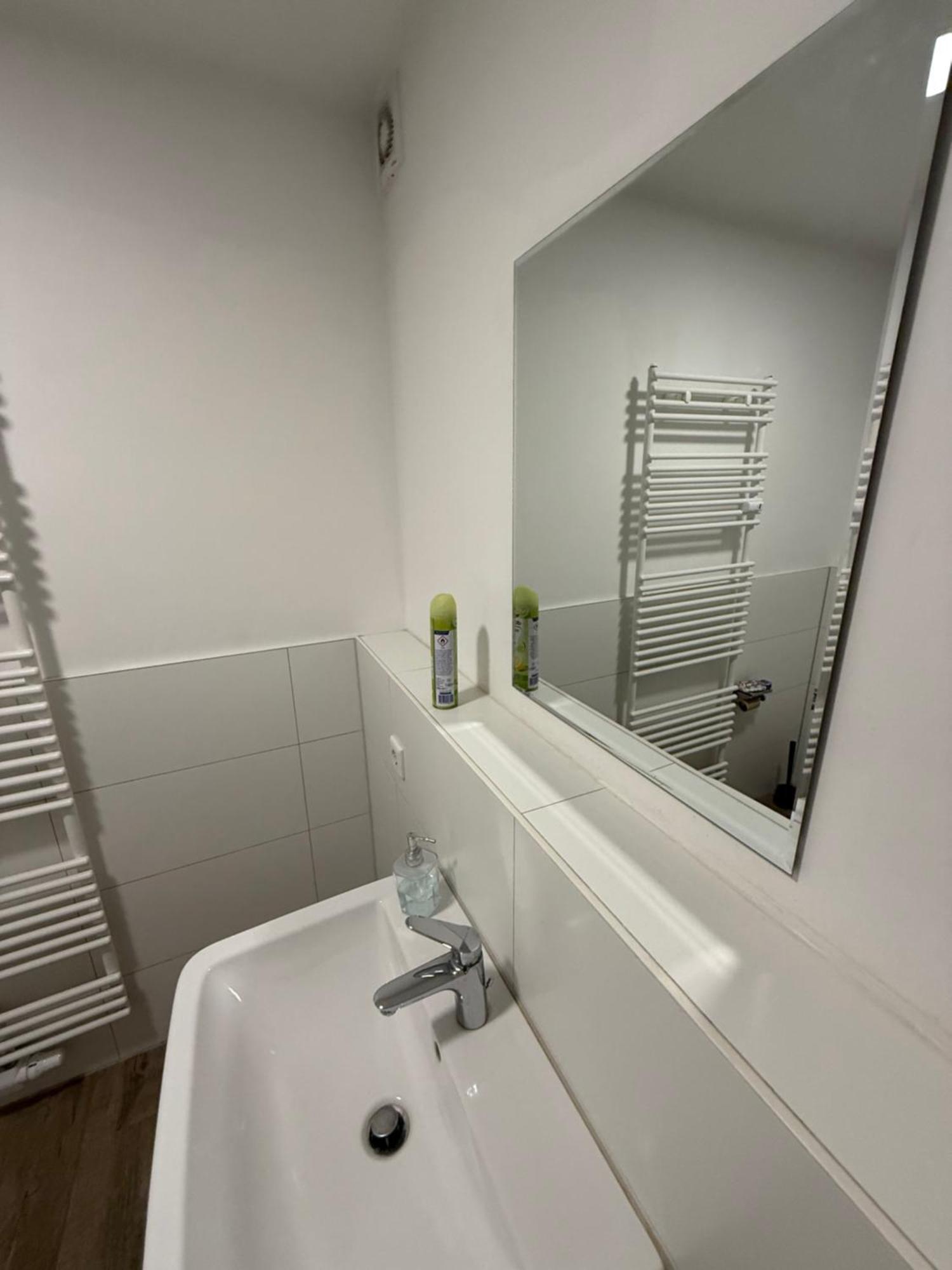 Easyliving Apartahotel Darmstadt