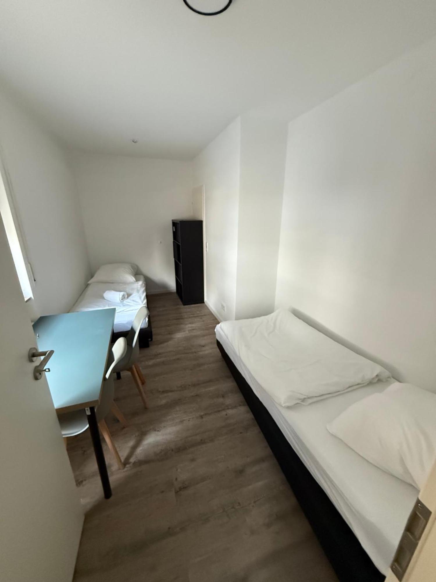 Apartahotel Easyliving Darmstadt